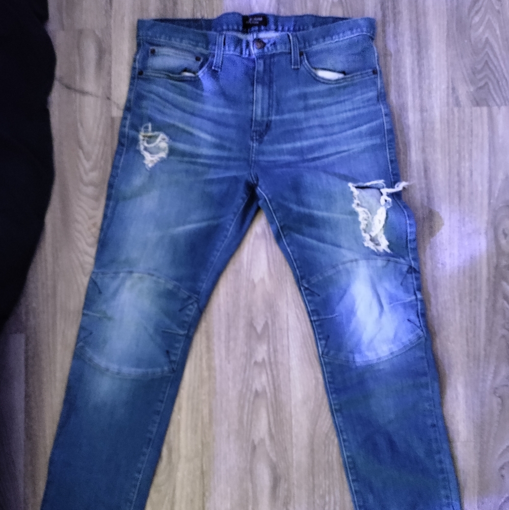 ADAM LEVINE jeans